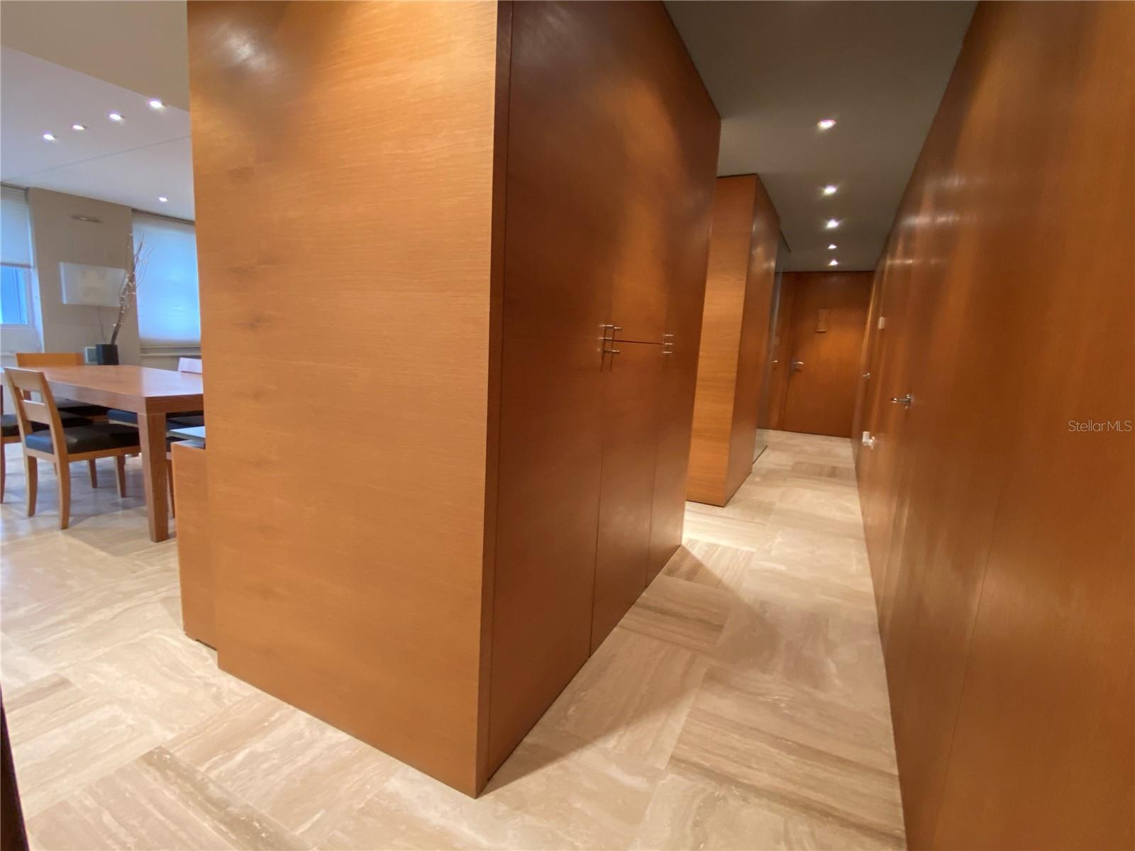 CARRION COURT V - Residential Lease