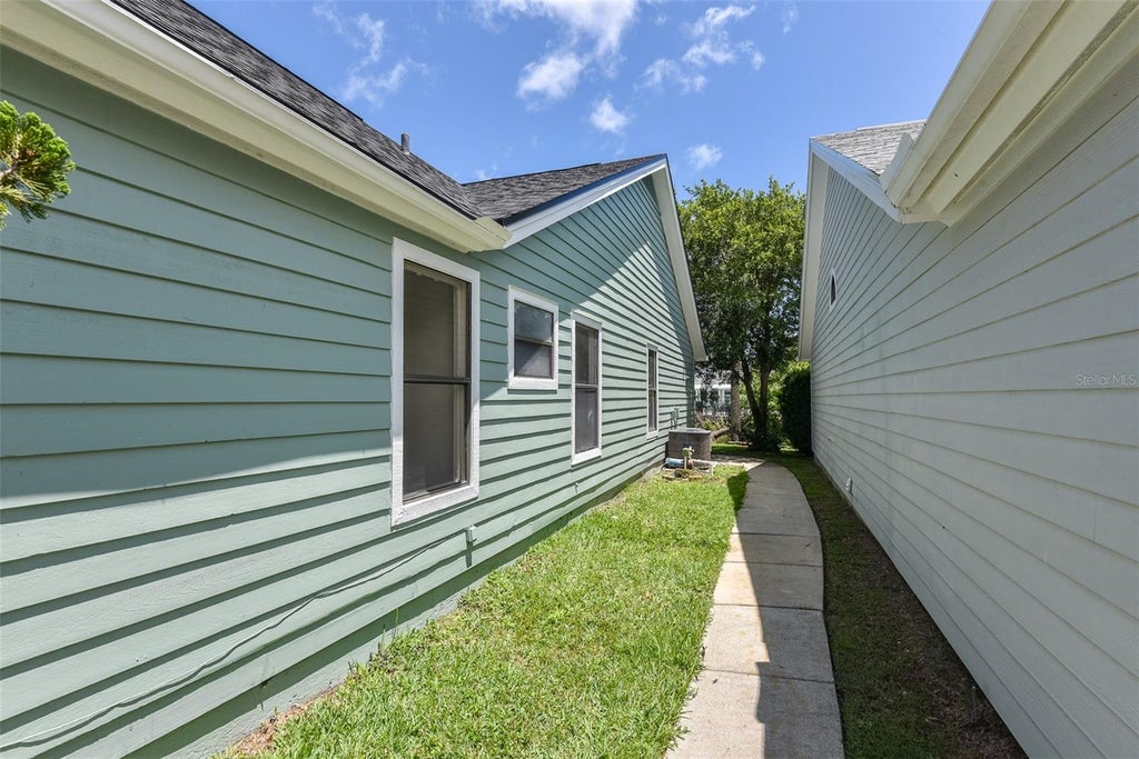 Photo of 756 Pine Shores Circle, New Smyrna Beach, FL 32168 (MLS # O6424752)