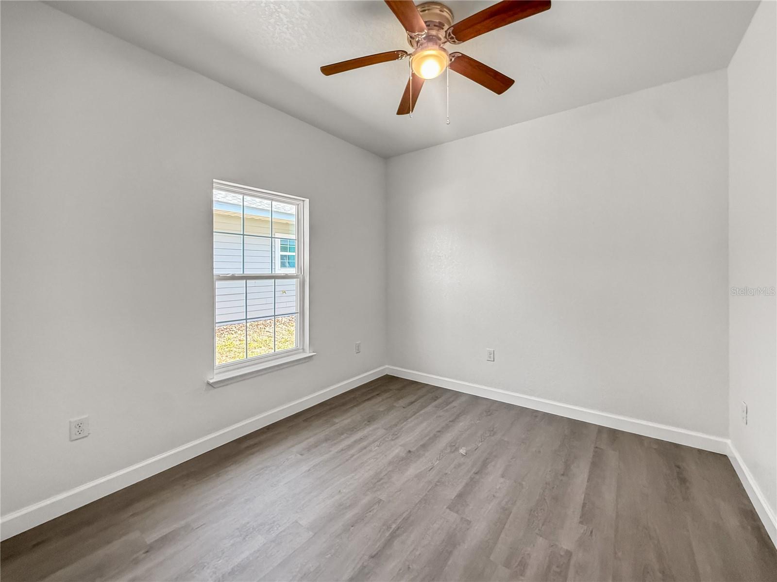 WELLS ADD TO ALACHUA - Residential