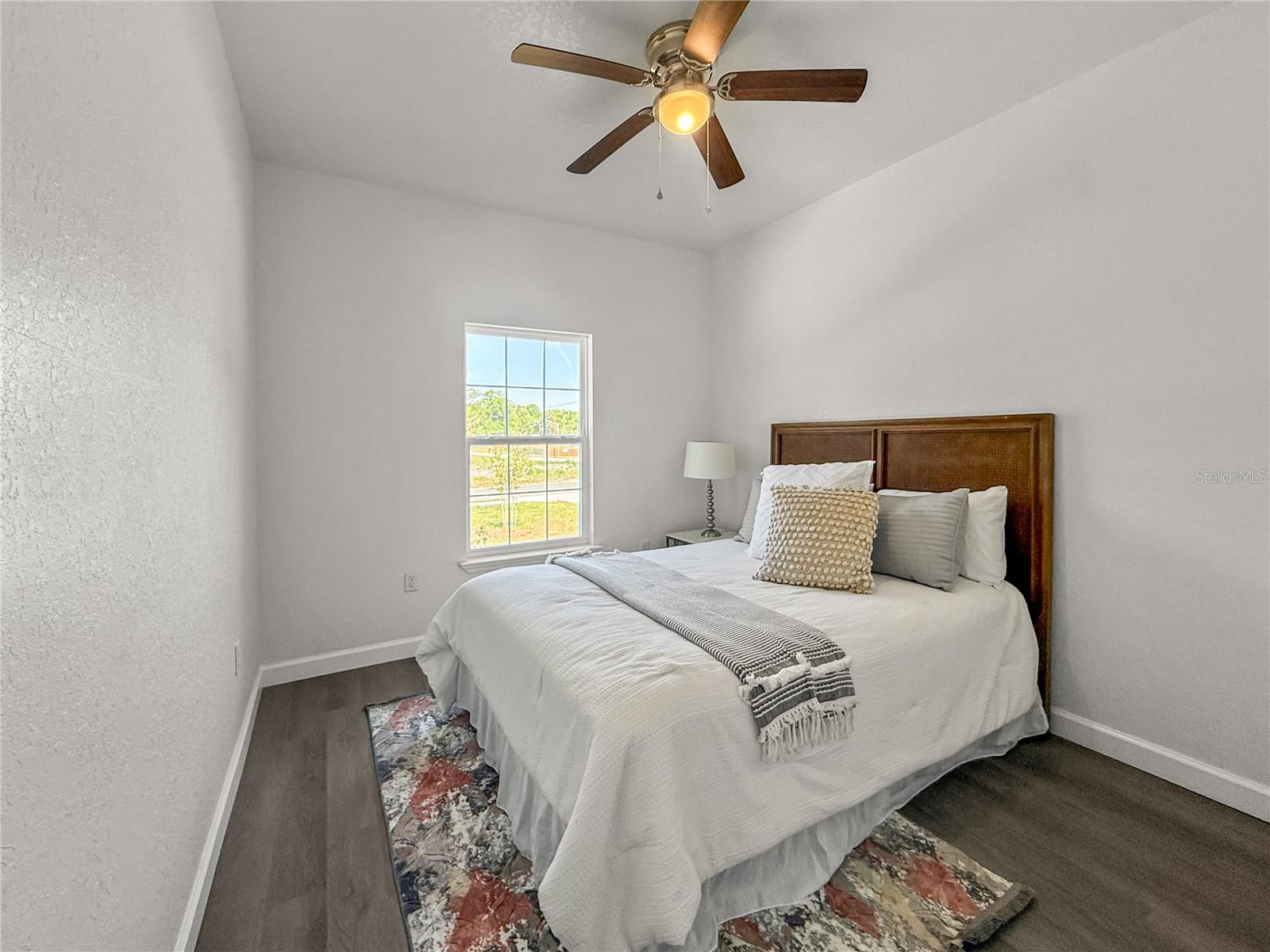 WELLS ADD TO ALACHUA - Residential