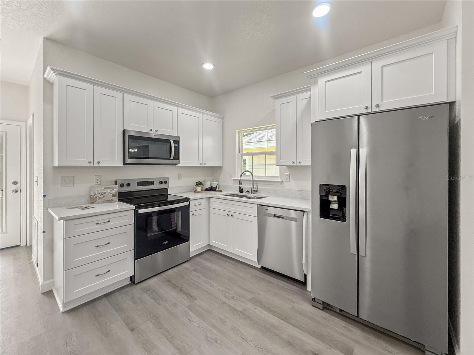 WELLS ADD TO ALACHUA - Residential