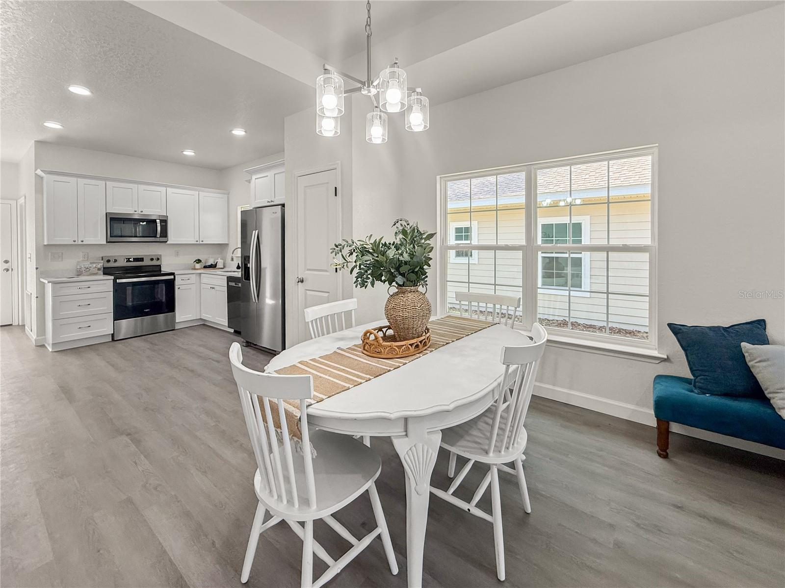 WELLS ADD TO ALACHUA - Residential