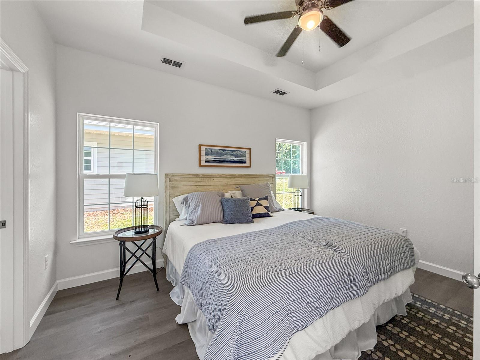 WELLS ADD TO ALACHUA - Residential