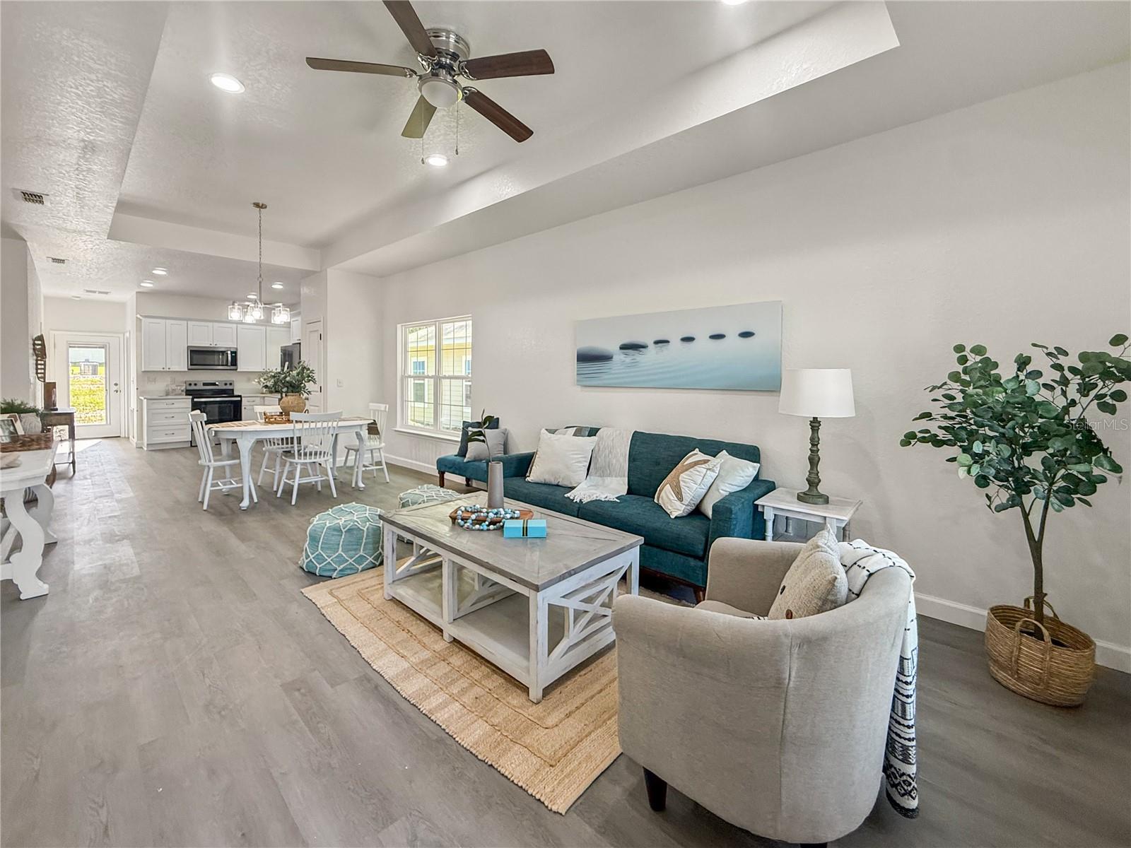 WELLS ADD TO ALACHUA - Residential