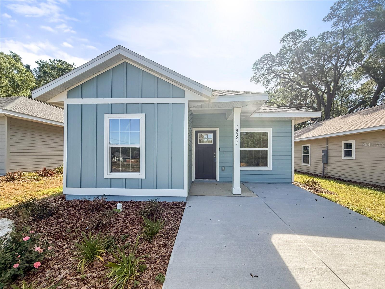 WELLS ADD TO ALACHUA - Residential