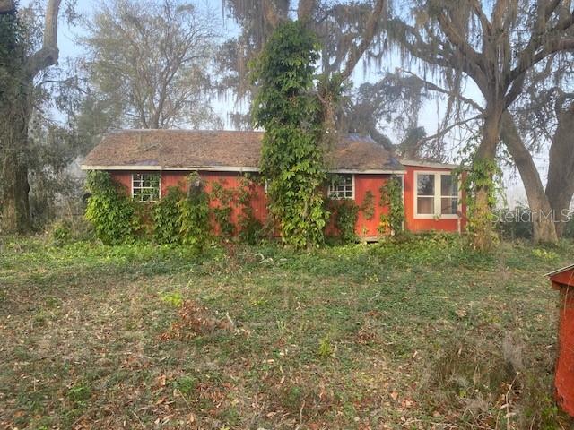 16325 CLARENCE LEE ROAD