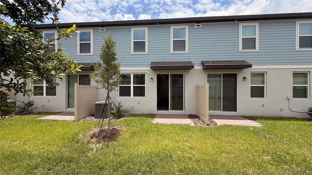 Photo of 16346 Bird Of Paradise Avenue, Clermont, FL 34714 (MLS # O6415046)