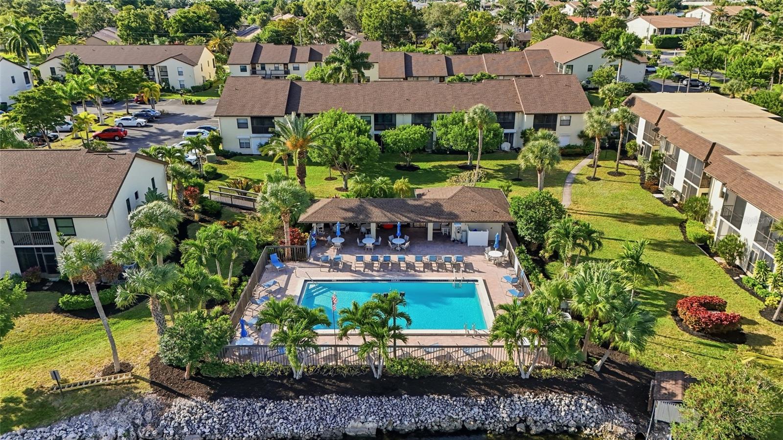 9270 LAKE PARK DRIVE 201