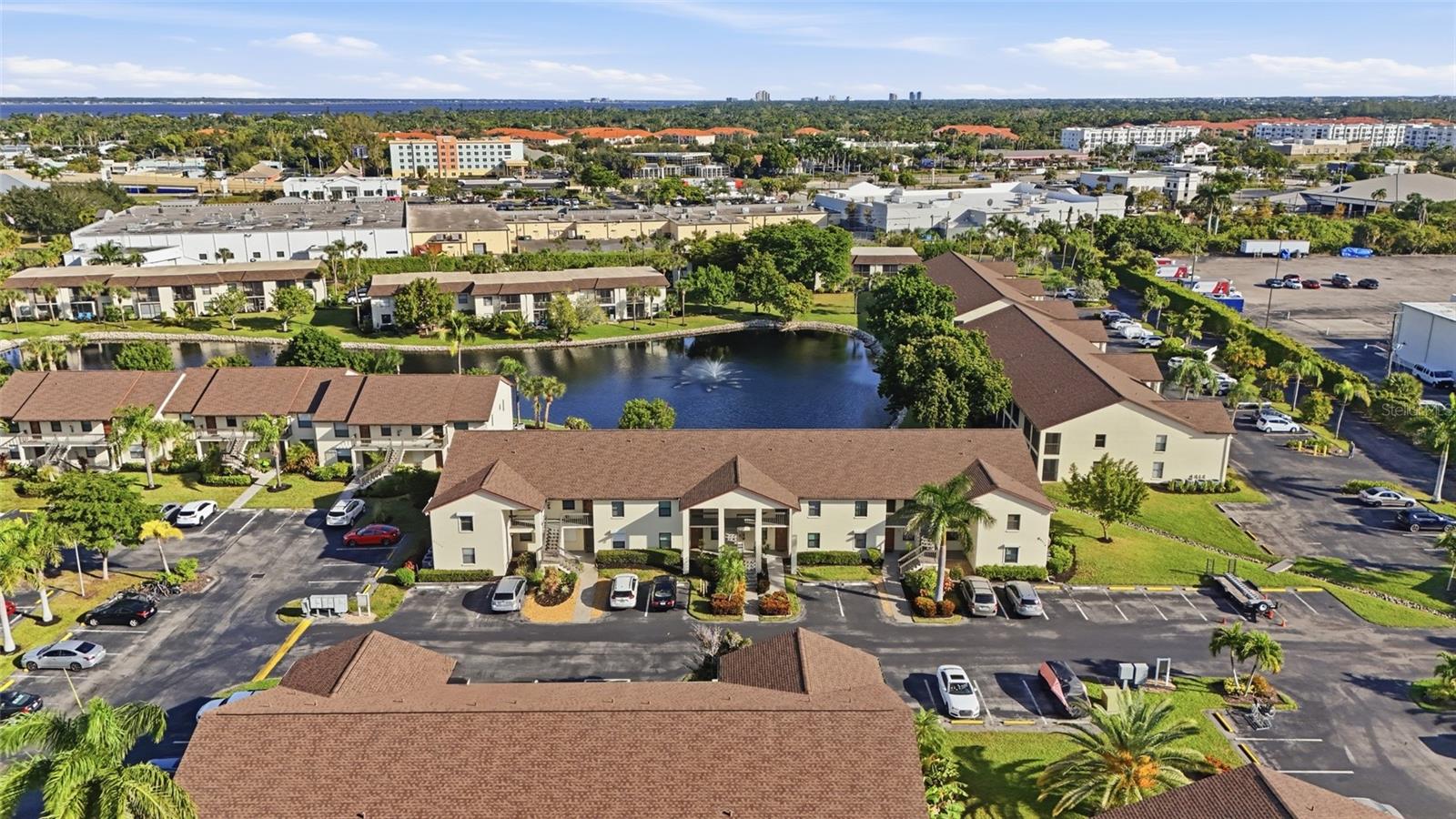 CENTRAL PARK SOUTH 01 - Residential