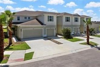 View HOLIDAY, FL 34691 townhome