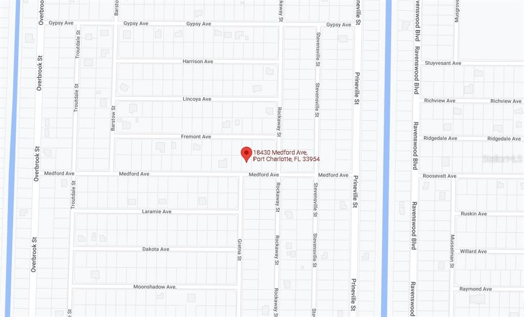 PORT CHARLOTTE SEC 014 - Land