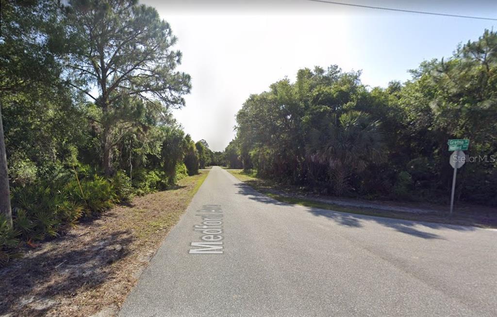 PORT CHARLOTTE SEC 014 - Land