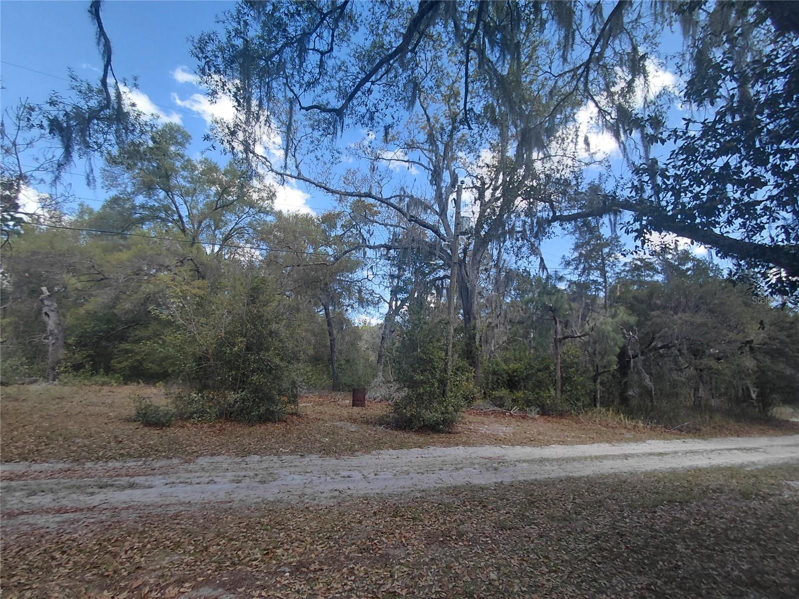 FLORIDA NATURIST PARK - Land