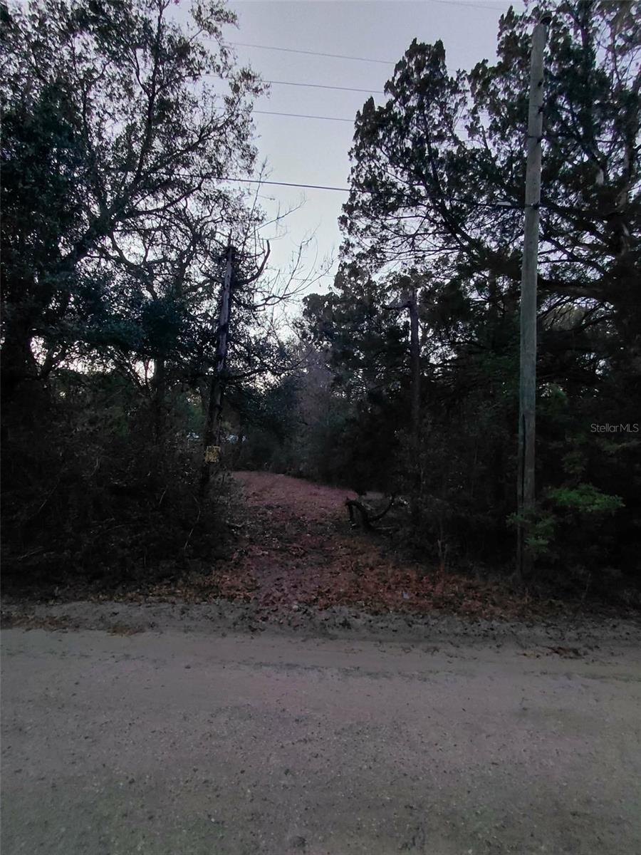 FLORIDA NATURIST PARK - Land