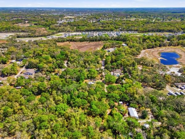 FLORIDA NATURIST PARK - Land