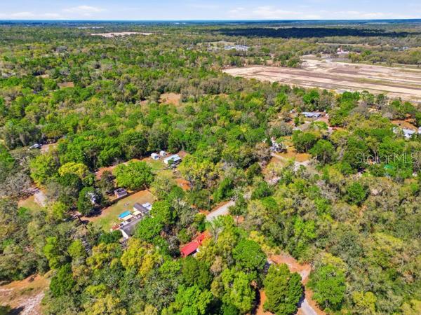 FLORIDA NATURIST PARK - Land