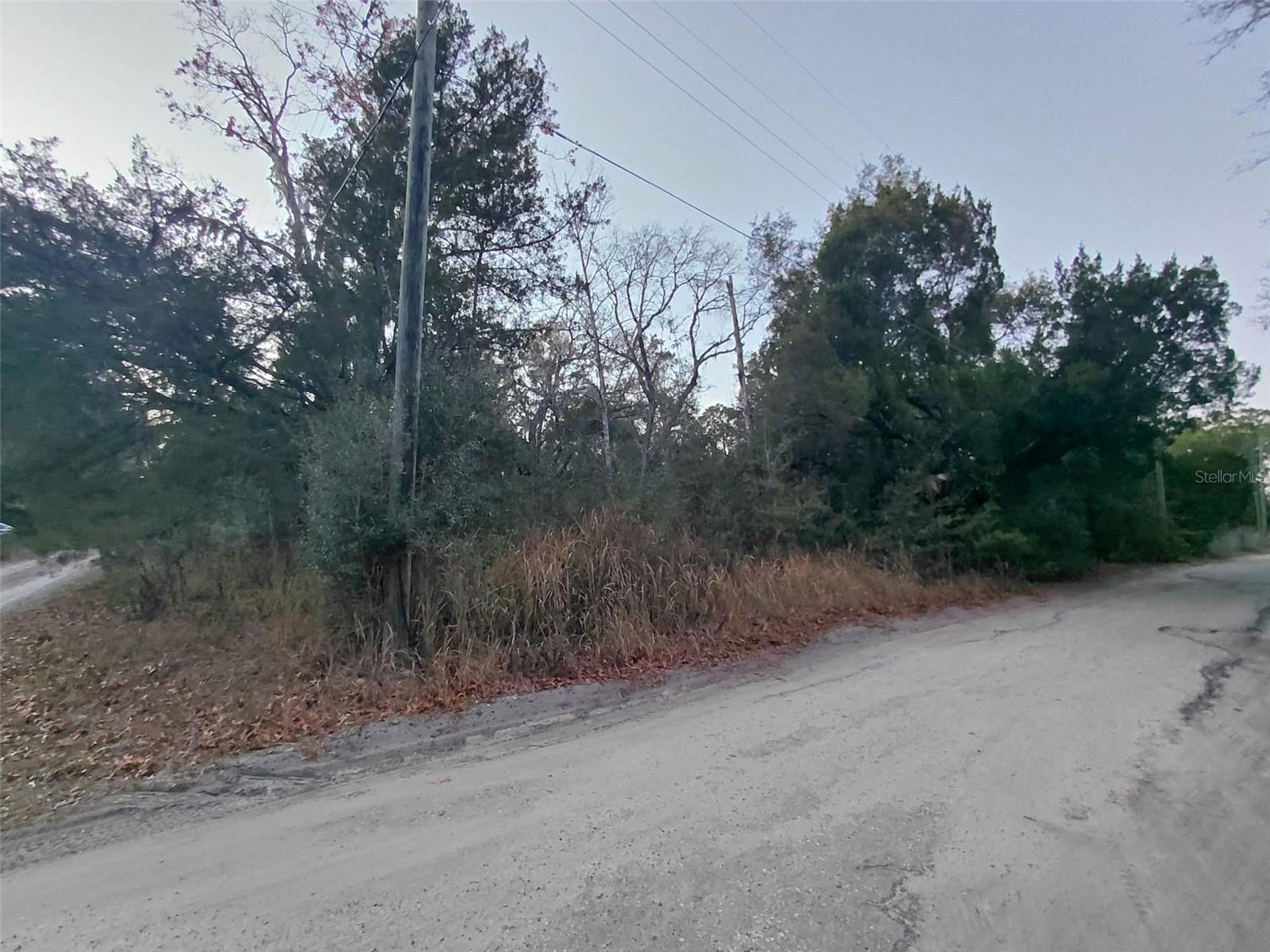 FLORIDA NATURIST PARK - Land