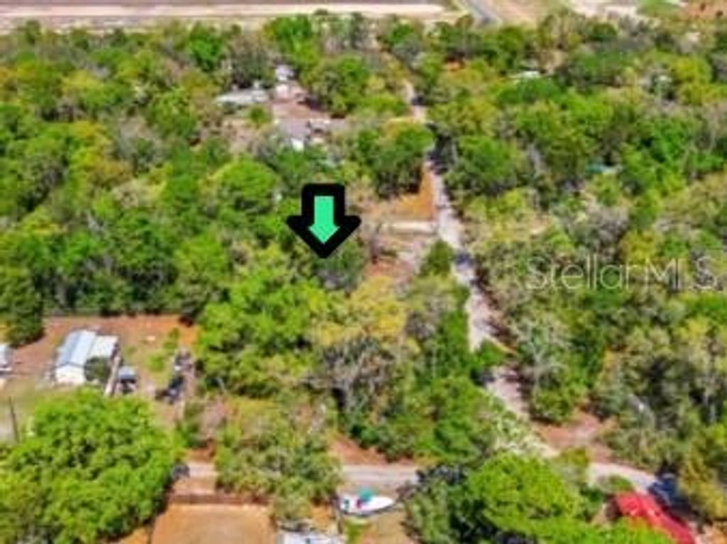 Photo of 12139 Rutherford Ln, Hudson, FL 34669 (MLS # W7882812)