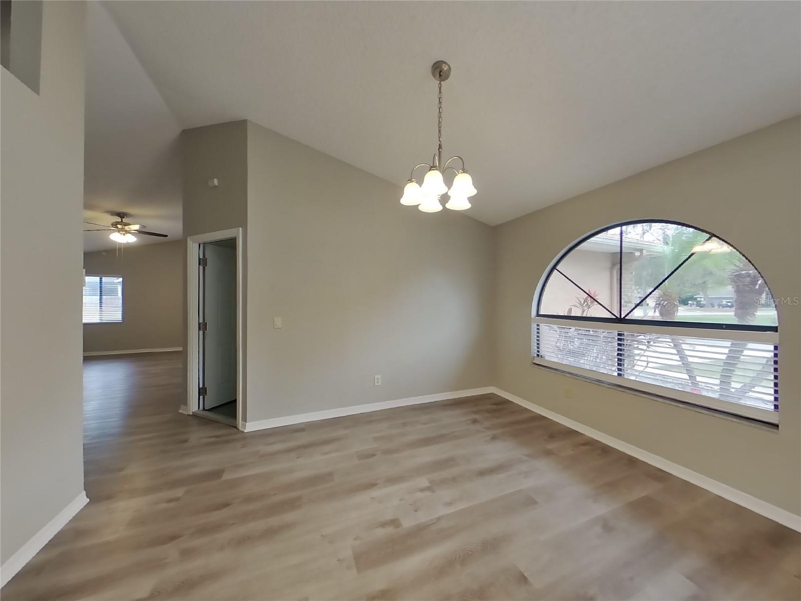 WALDEN LAKE UNIT 30 PH III - Residential Lease