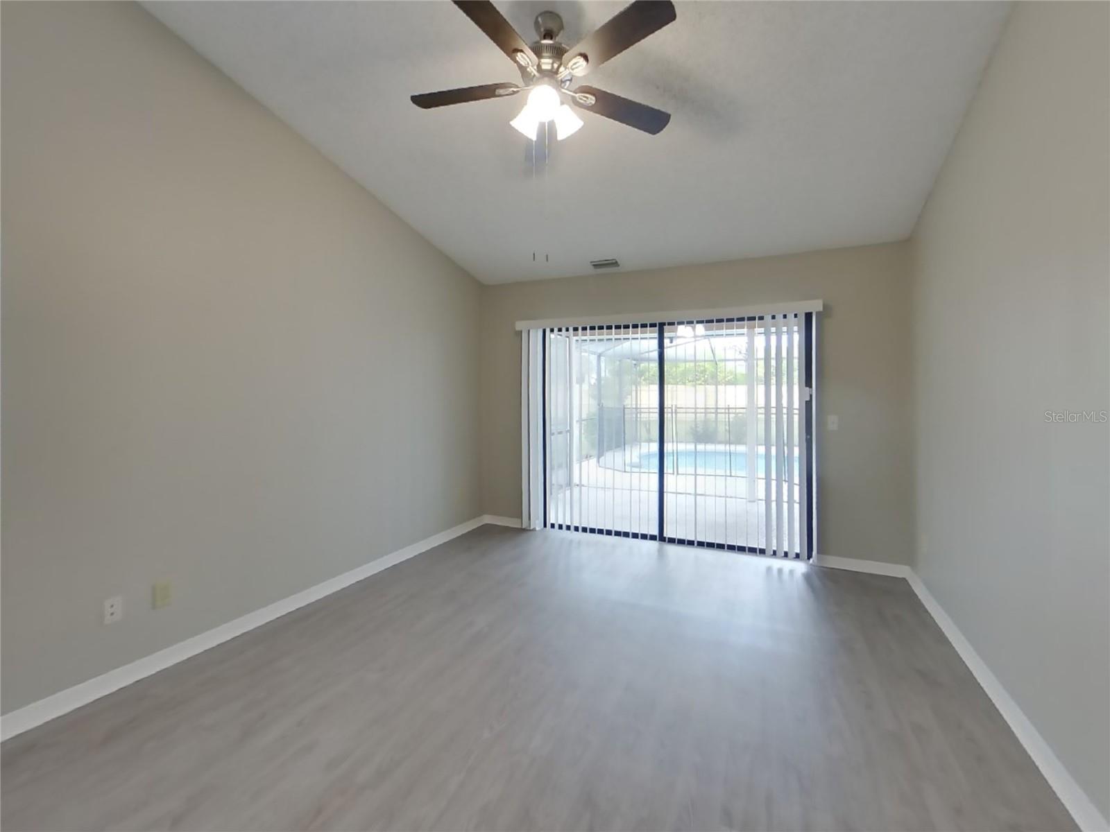 WALDEN LAKE UNIT 30 PH III - Residential Lease