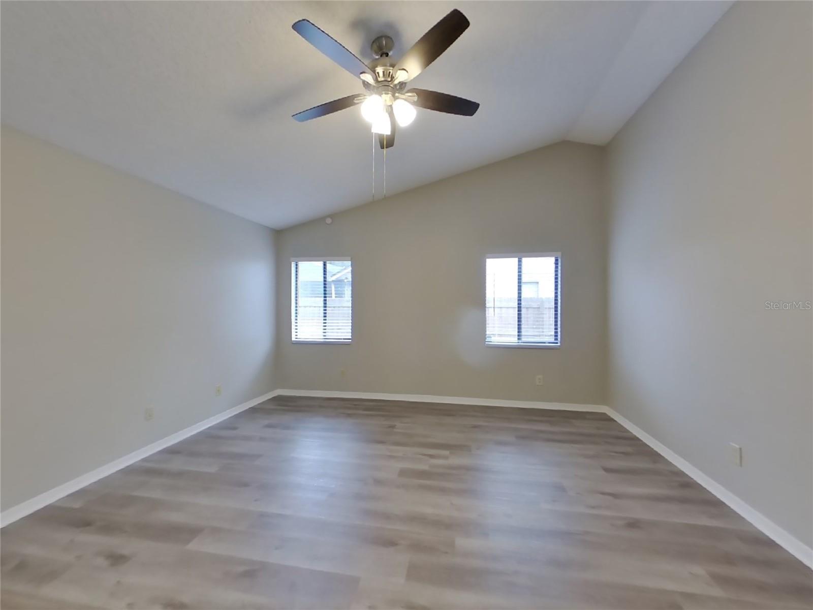 WALDEN LAKE UNIT 30 PH III - Residential Lease