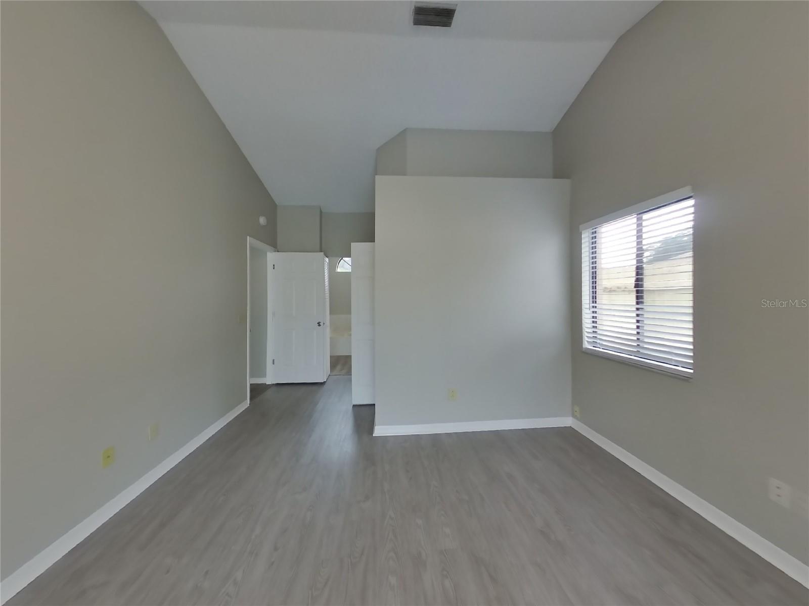 WALDEN LAKE UNIT 30 PH III - Residential Lease