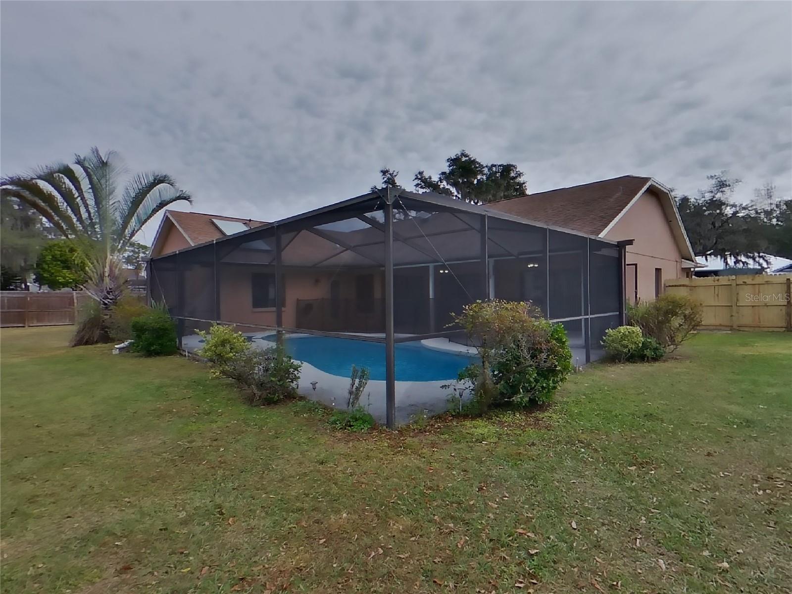 WALDEN LAKE UNIT 30 PH III - Residential Lease