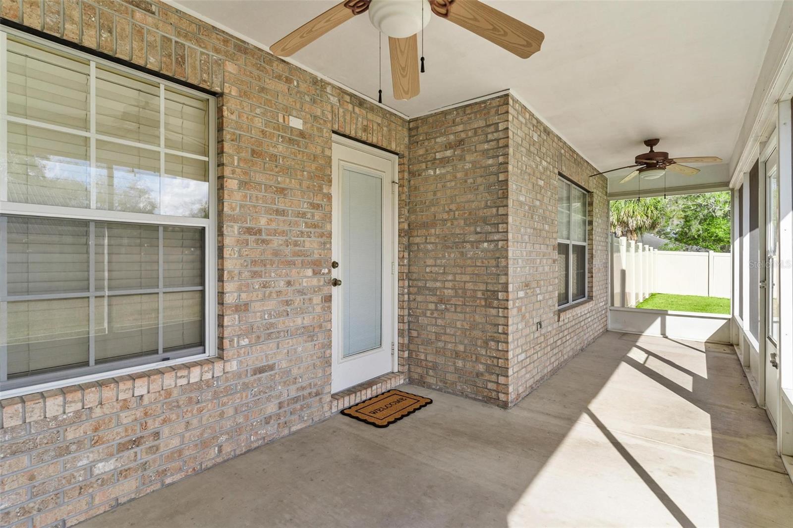 REPLAT SYLVANIA TERRACE - Residential