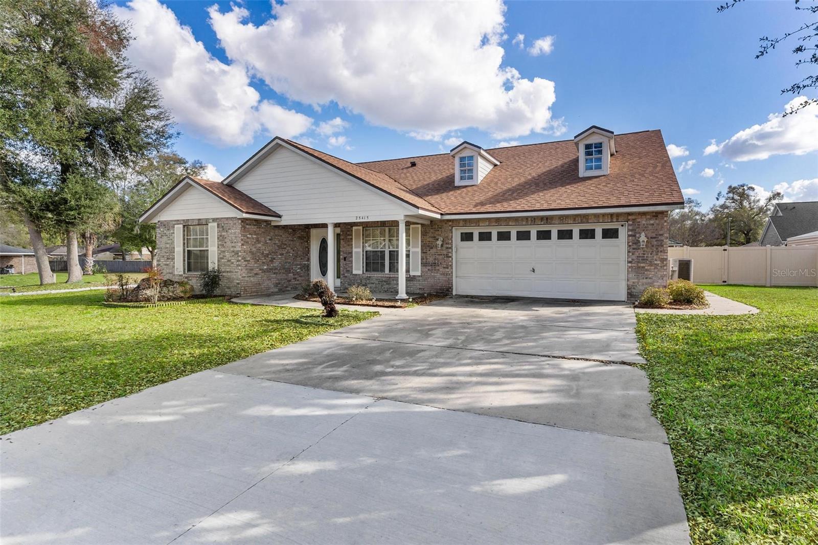 REPLAT SYLVANIA TERRACE - Residential