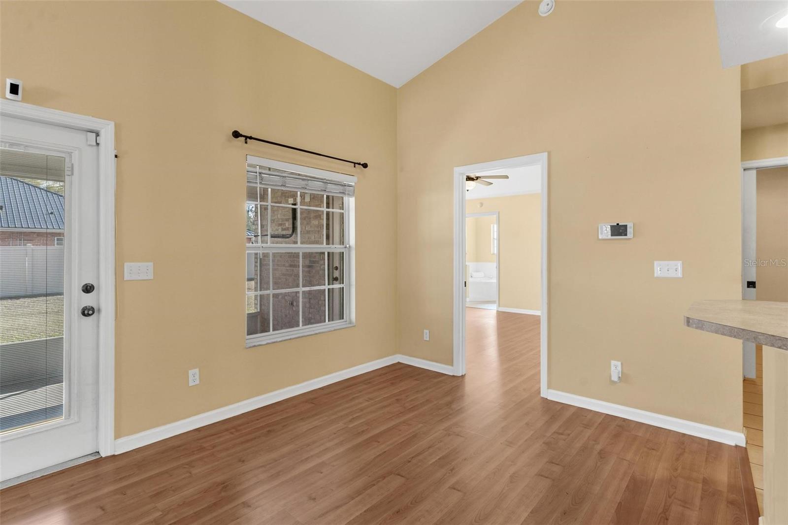 REPLAT SYLVANIA TERRACE - Residential