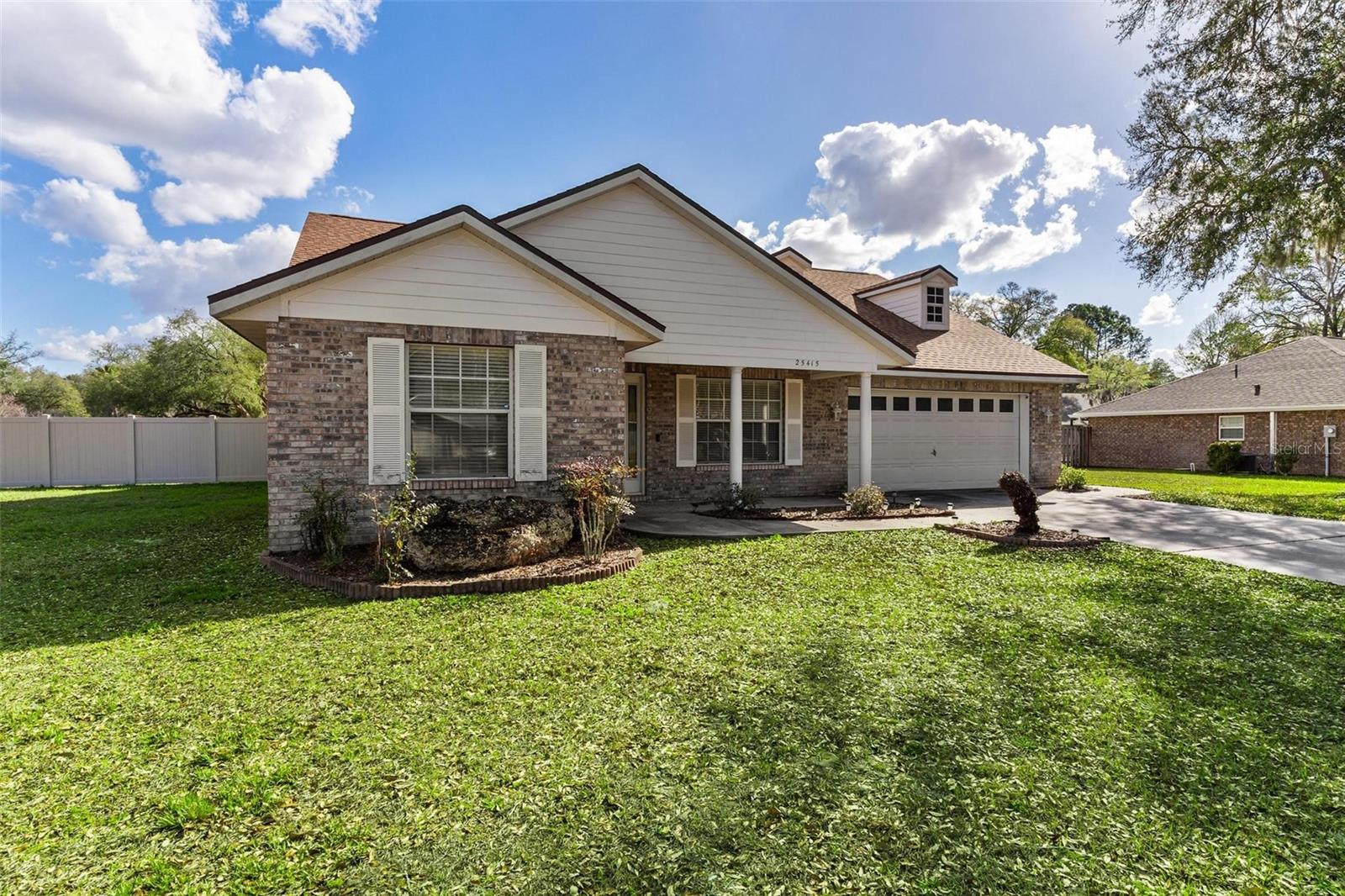 REPLAT SYLVANIA TERRACE - Residential