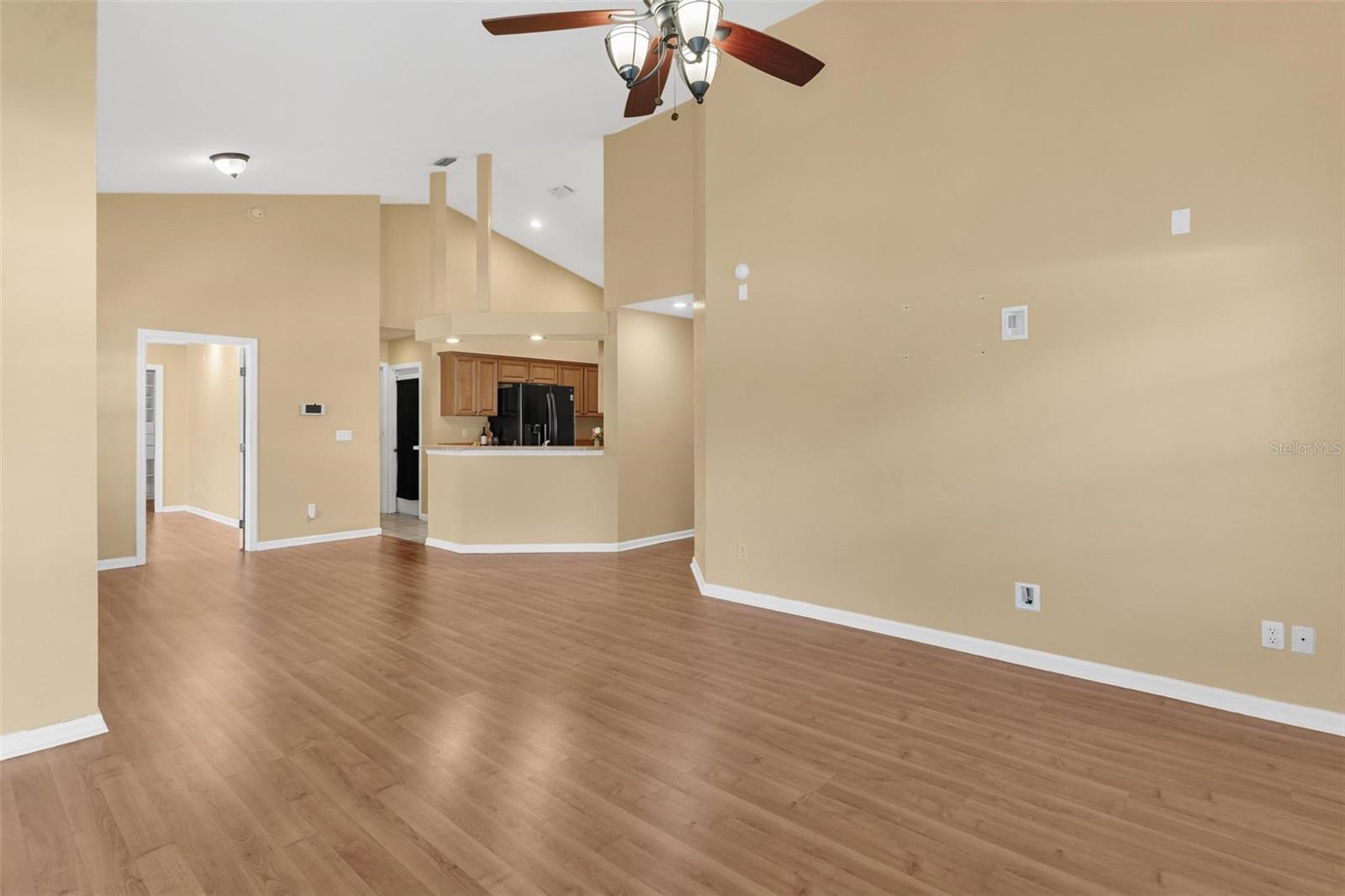 REPLAT SYLVANIA TERRACE - Residential