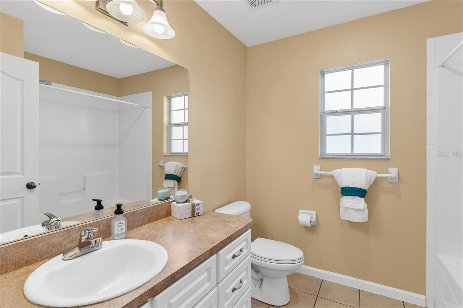 REPLAT SYLVANIA TERRACE - Residential