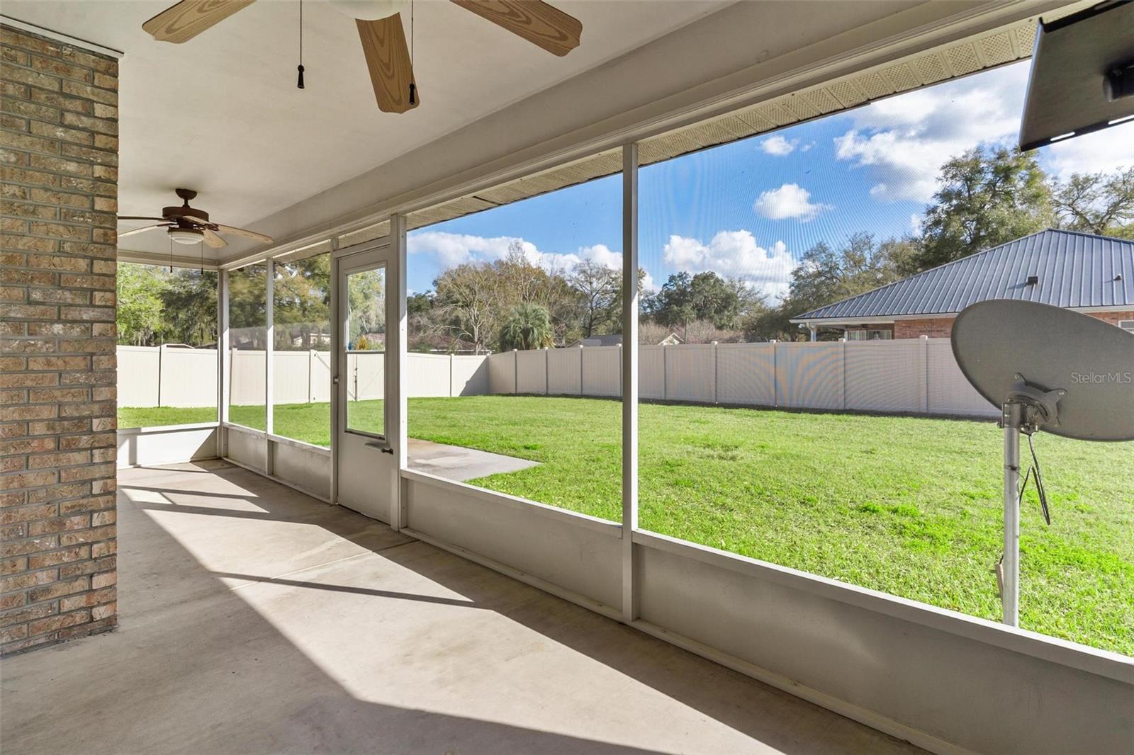 REPLAT SYLVANIA TERRACE - Residential