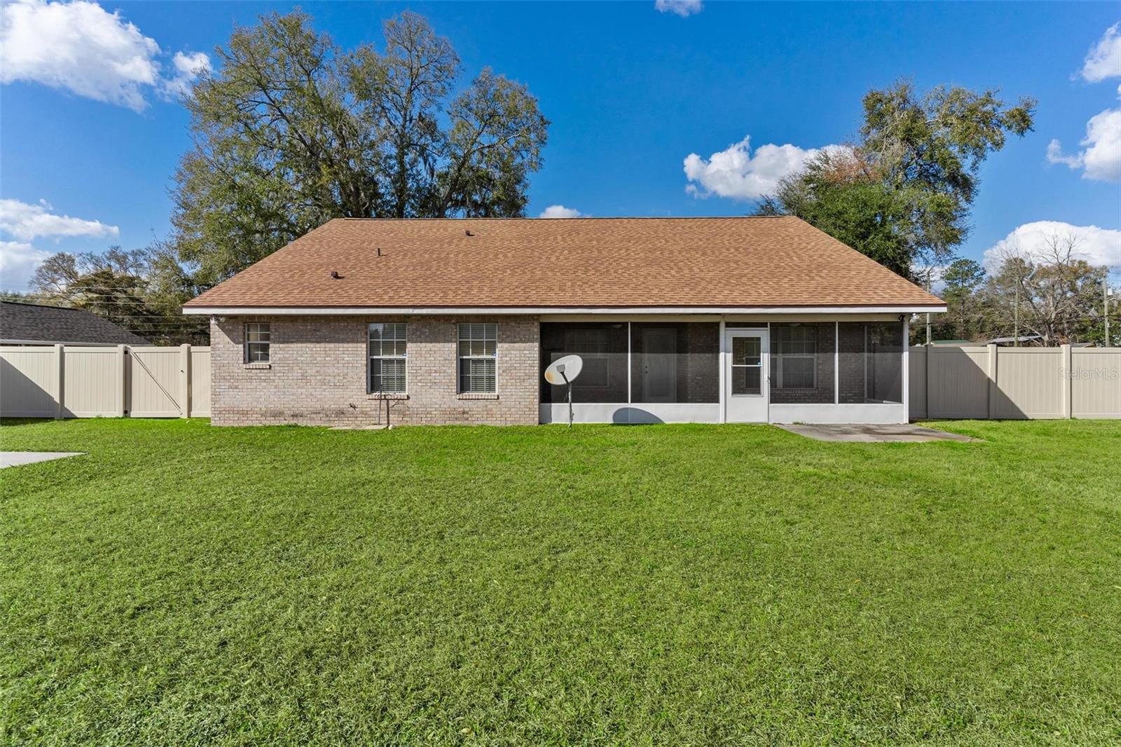 REPLAT SYLVANIA TERRACE - Residential