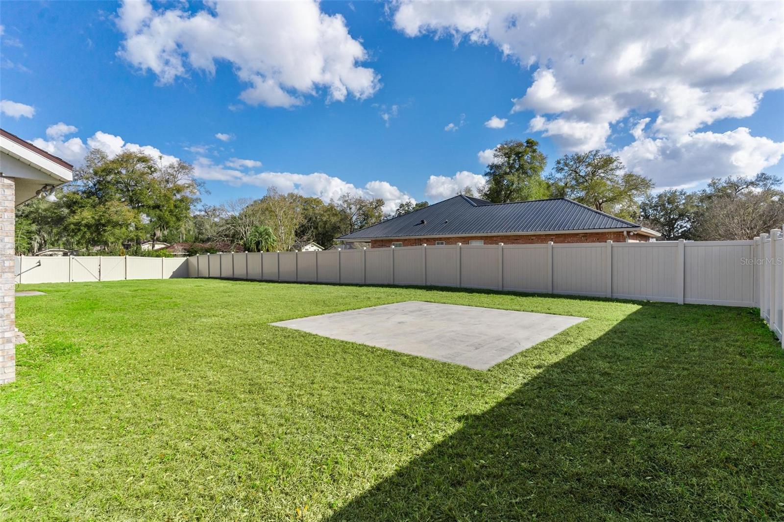 REPLAT SYLVANIA TERRACE - Residential