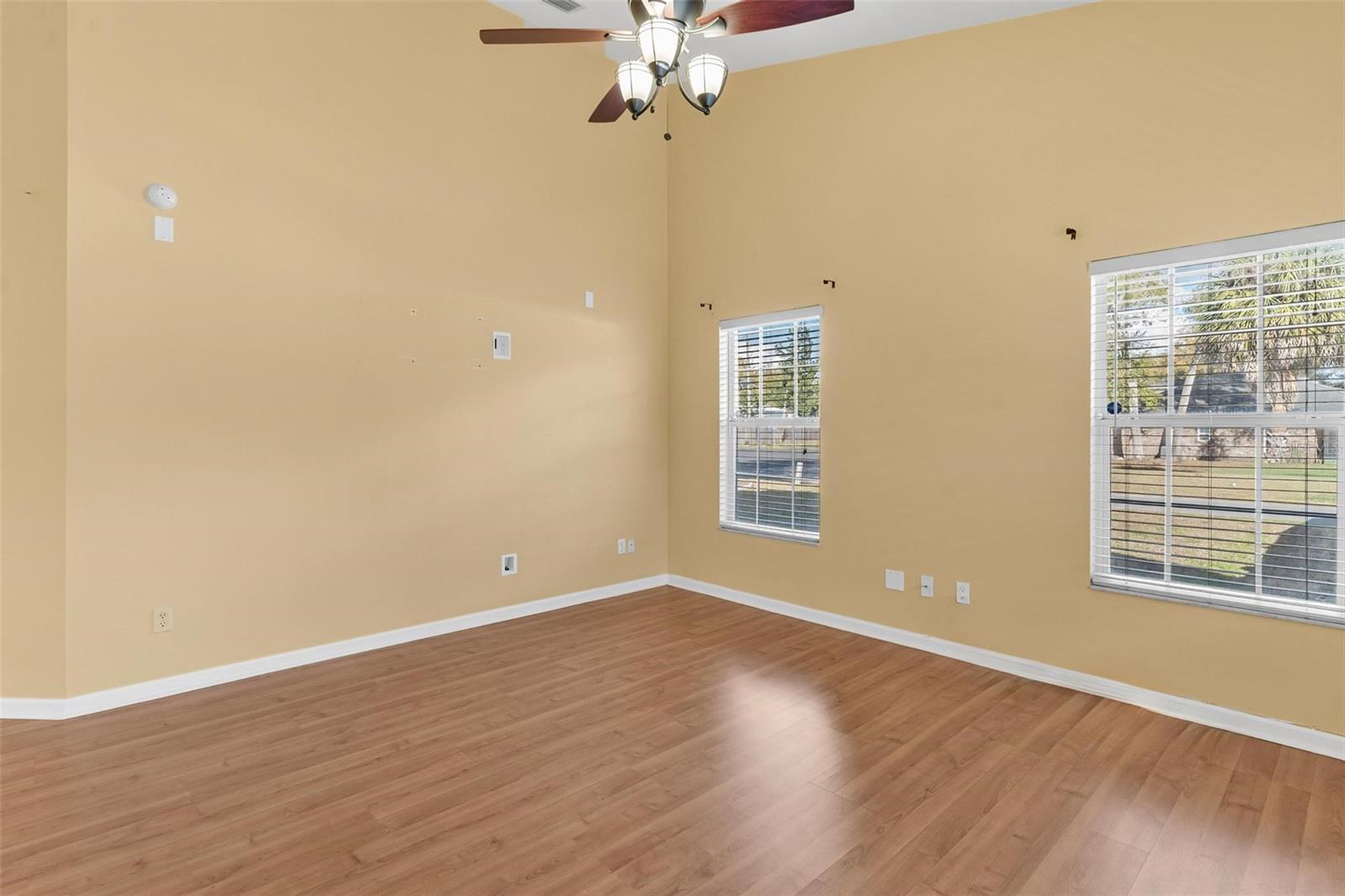 REPLAT SYLVANIA TERRACE - Residential