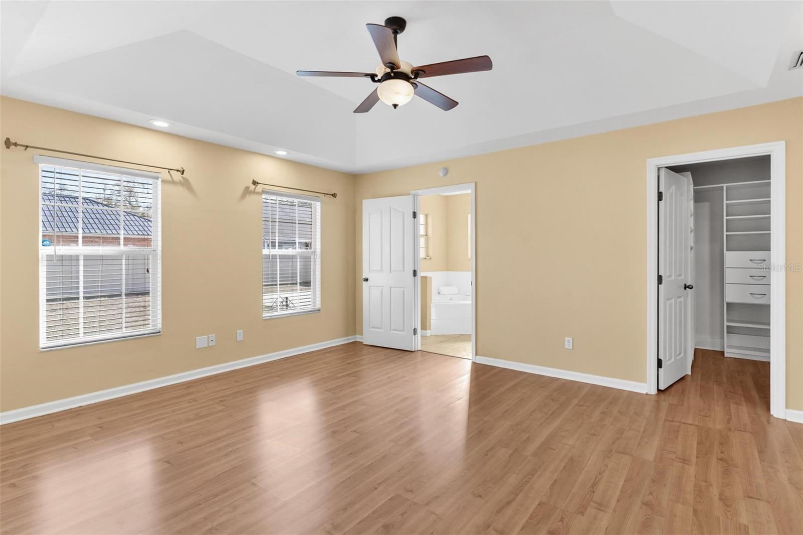 REPLAT SYLVANIA TERRACE - Residential