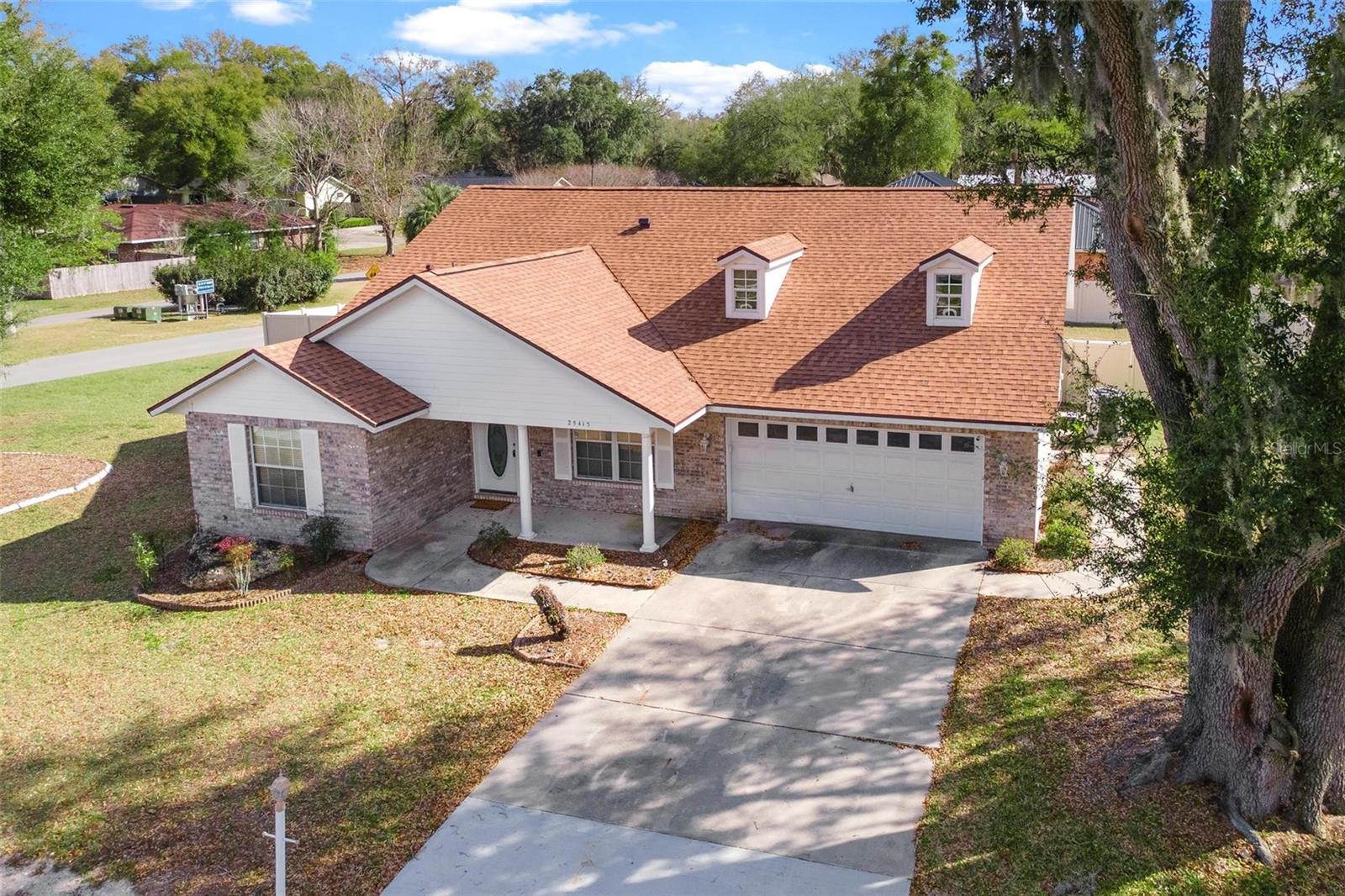 REPLAT SYLVANIA TERRACE - Residential