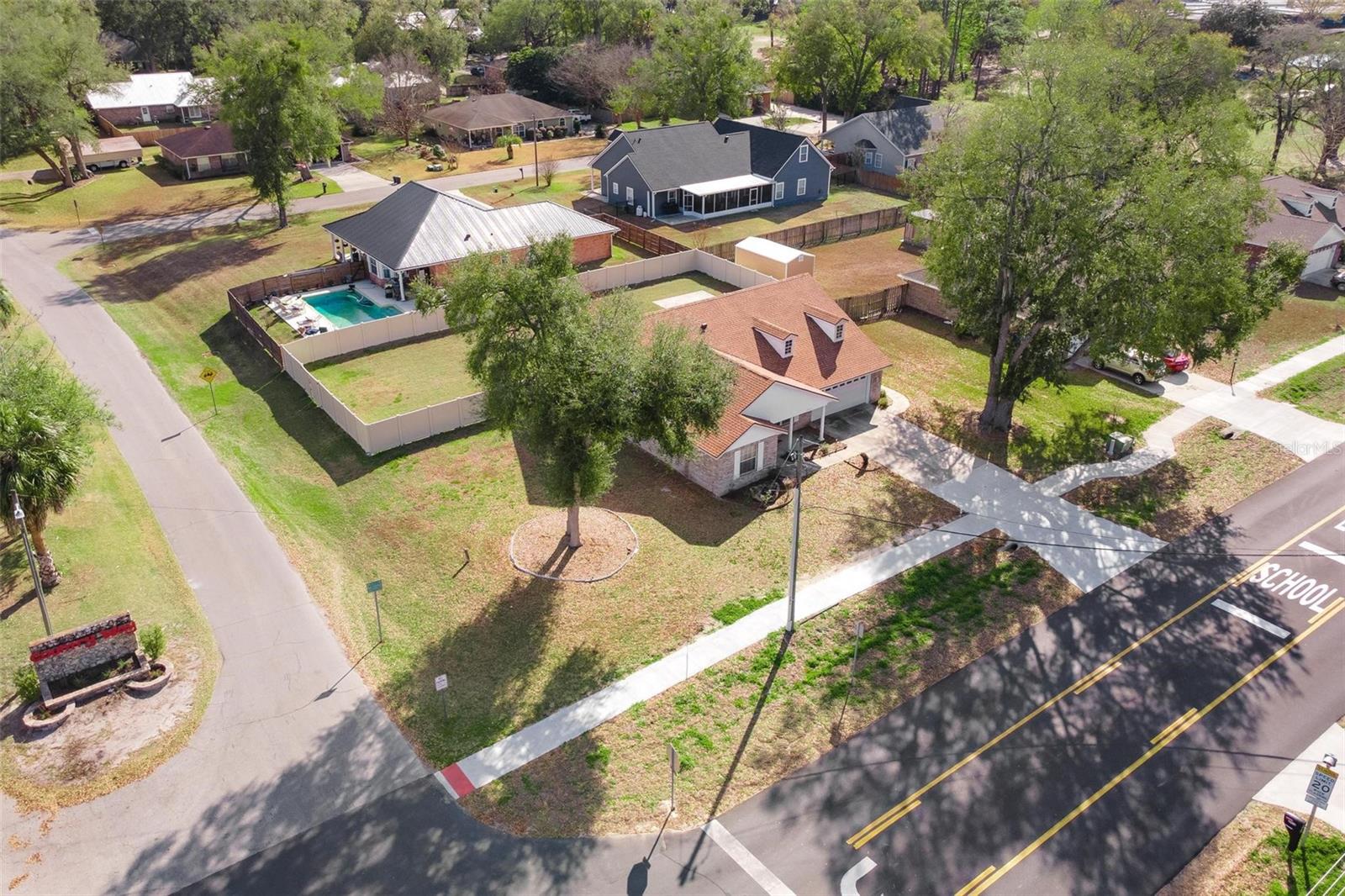 REPLAT SYLVANIA TERRACE - Residential