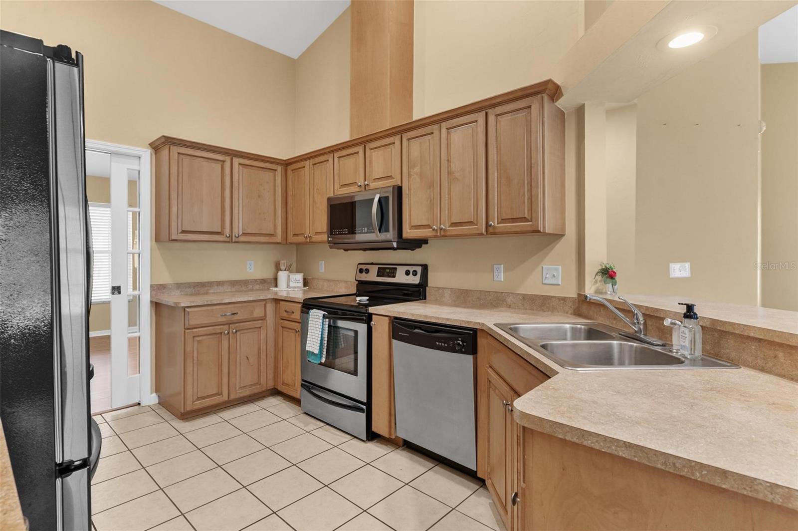 REPLAT SYLVANIA TERRACE - Residential