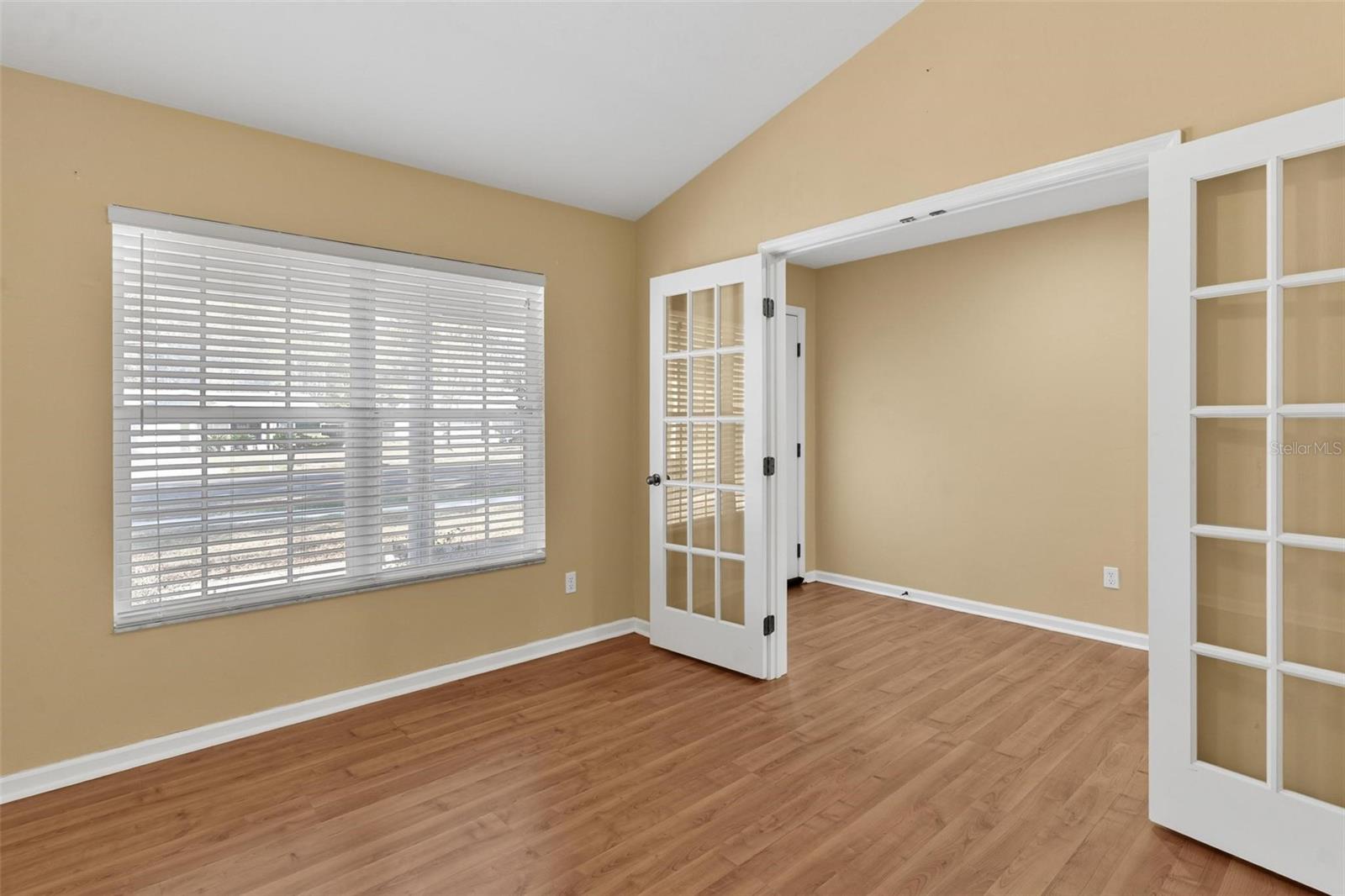 REPLAT SYLVANIA TERRACE - Residential