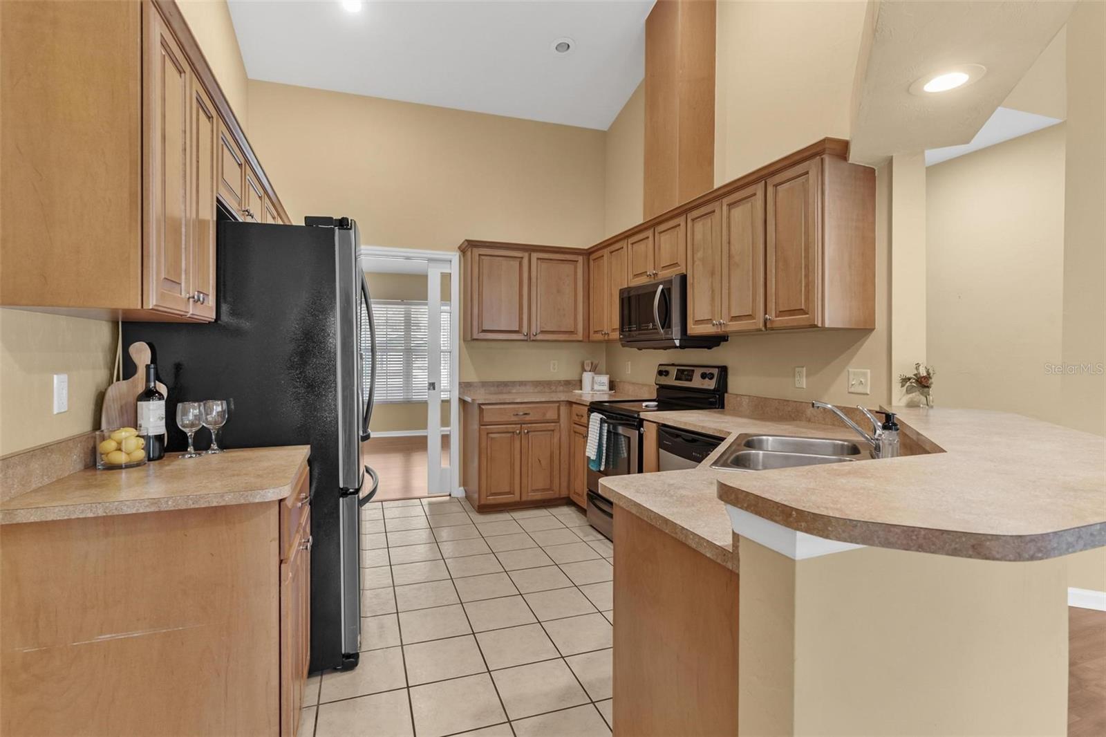 REPLAT SYLVANIA TERRACE - Residential