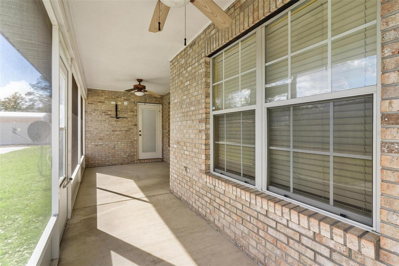 REPLAT SYLVANIA TERRACE - Residential