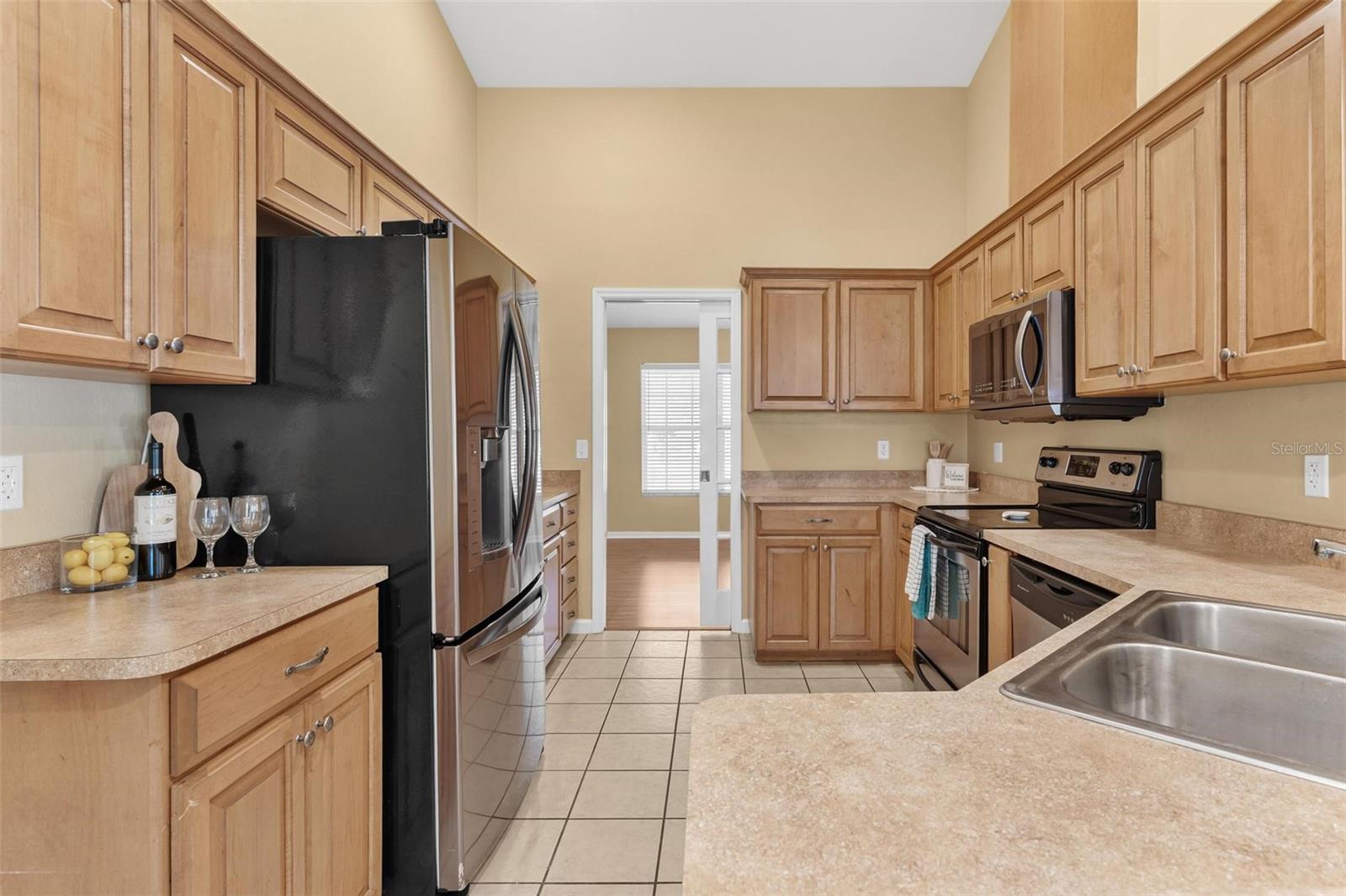 REPLAT SYLVANIA TERRACE - Residential