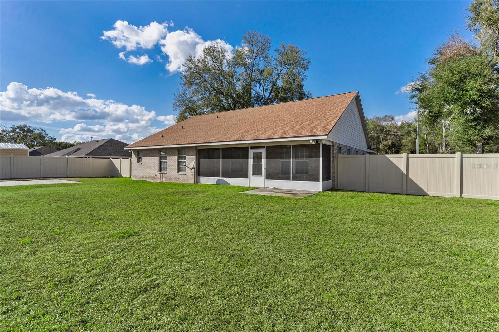 REPLAT SYLVANIA TERRACE - Residential