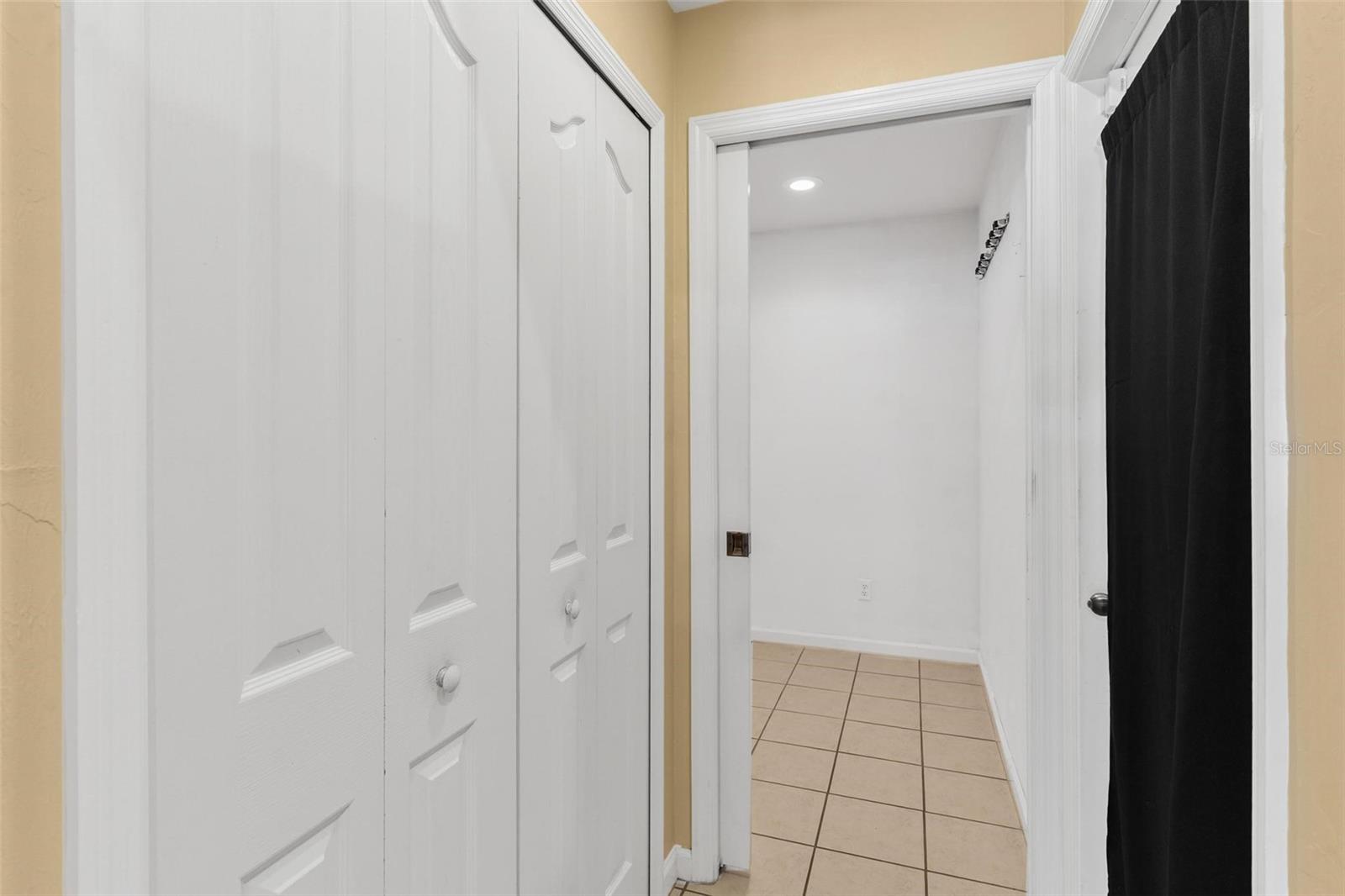 REPLAT SYLVANIA TERRACE - Residential