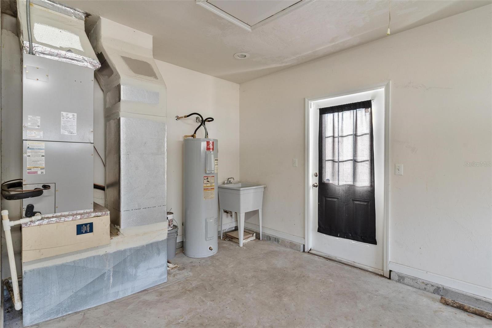 REPLAT SYLVANIA TERRACE - Residential