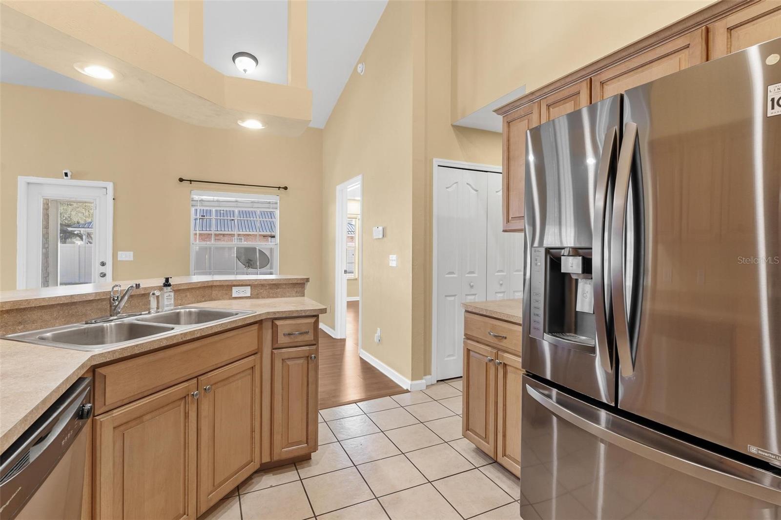 REPLAT SYLVANIA TERRACE - Residential