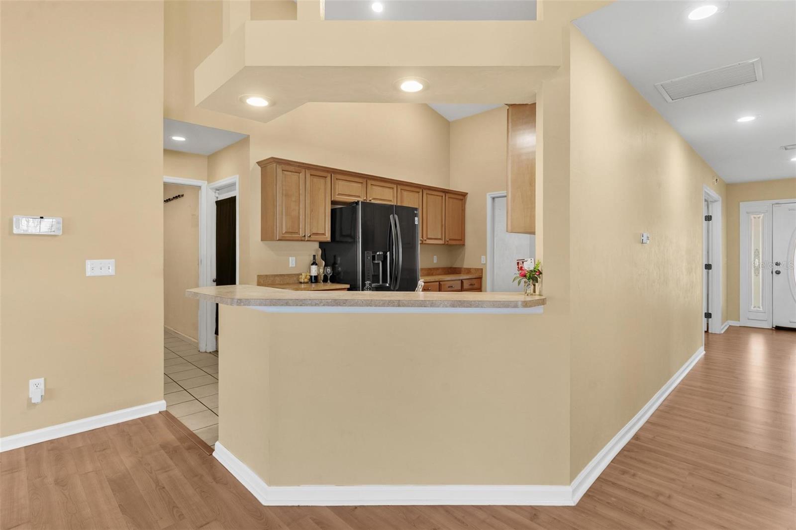 REPLAT SYLVANIA TERRACE - Residential